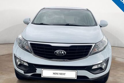 Kia Sportage 167.002 km 9.570 &euro; Werne 59368