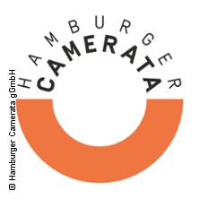 Hamburger Camerata - 3. Abonnementskonzert 16.01.2026 Elbphilharmonie Hamburg