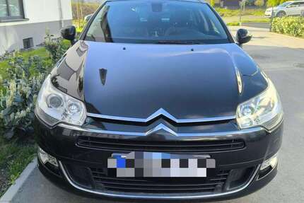 Citroen C5 309.000 km 2.500 &euro; Butzbach 35510