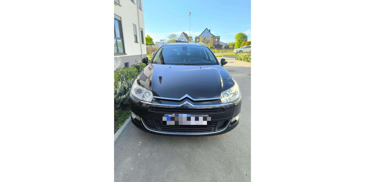 Citroen C5 309.000 km 2.500 &euro; Butzbach 35510