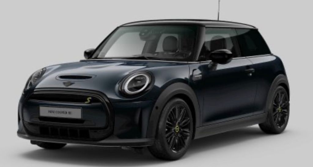 Mini Cooper SE 39.980 km 22.499 &euro; Harxheim/ Mainz 55296