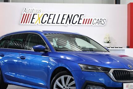 Skoda Octavia 102.000 km 18.991 &euro; Hamm 59077