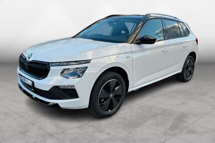 Skoda Kamiq 15.000 km 24.550 &euro; Pforzen 87666