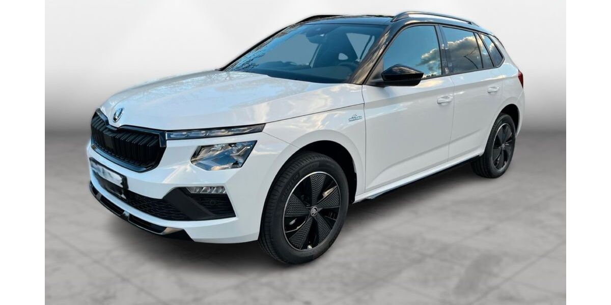 Skoda Kamiq 15.000 km 24.700 &euro; Pforzen 87666