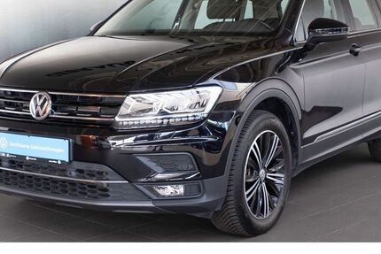 VW Tiguan 57.426 km 25.980 € Hüttenberg-Rechtenbach 35625