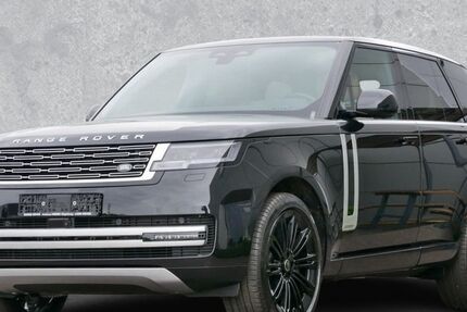 Land Rover Range Rover 2.550 km 178.999 &euro; Magdeburg 39116