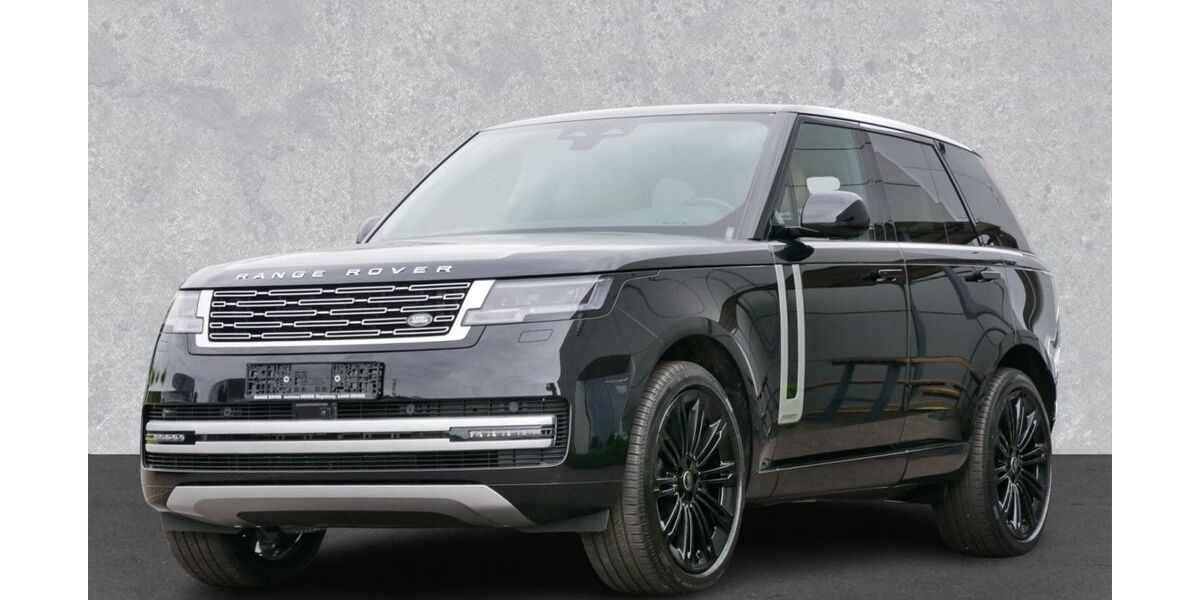 Land Rover Range Rover 2.550 km 178.999 &euro; Magdeburg 39116