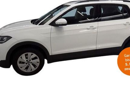 VW T-Cross 20.749 km 19.890 &euro; Nittenau 93149