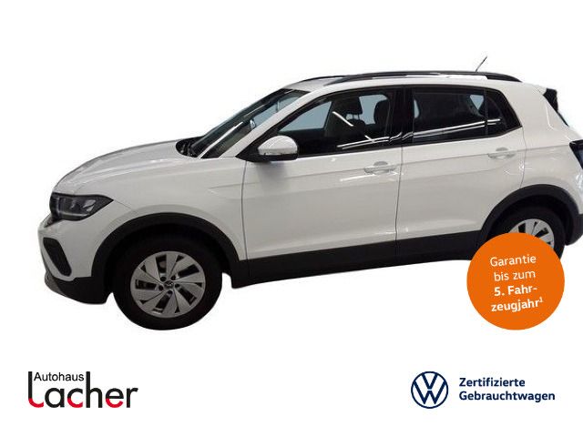 VW T-Cross 20.749 km 19.890 &euro; Nittenau 93149