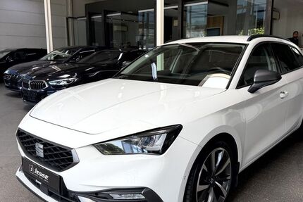 Seat Leon 77.000 km 16.990 &euro; Ibbenbüren 49477
