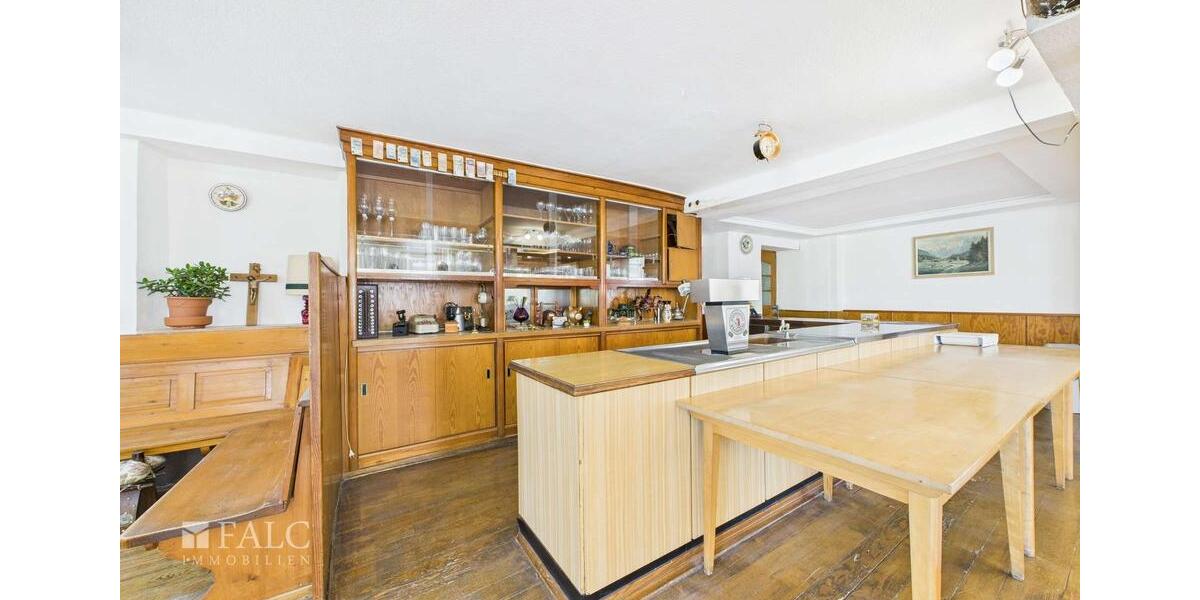 Gewerbeobjekt Ottenhöfen im Schwarzwald - 659.000&euro; | Angebot:23936744