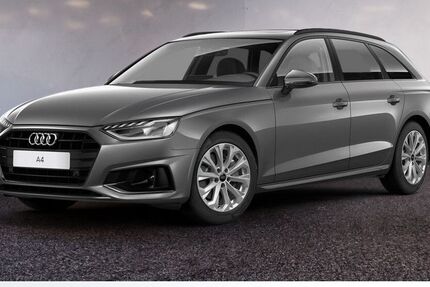 Audi A4 75.059 km 25.440 &euro; Stendal 39576