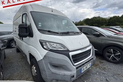 Peugeot Boxer 177.000 km 4.585 € Achern 77855