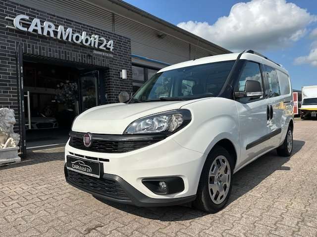 Fiat Doblo 165.700 km 9.400 &euro; Rastede 26180