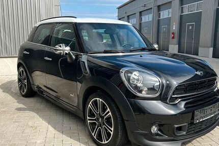 Mini Cooper SD
