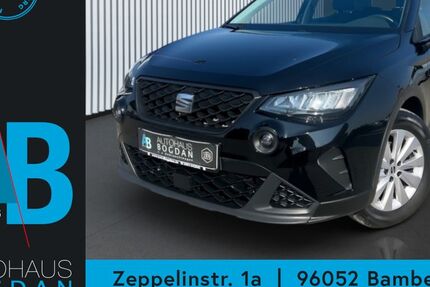 Seat Arona 22.718 km 17.990 &euro; Bamberg 96052
