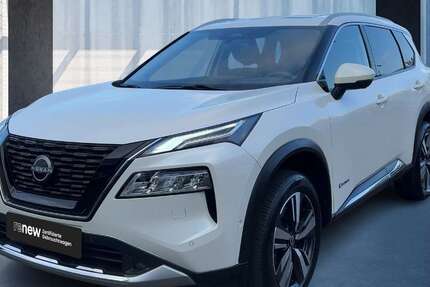 Nissan X-Trail 13.079 km 31.990 &euro; Hamburg 20537