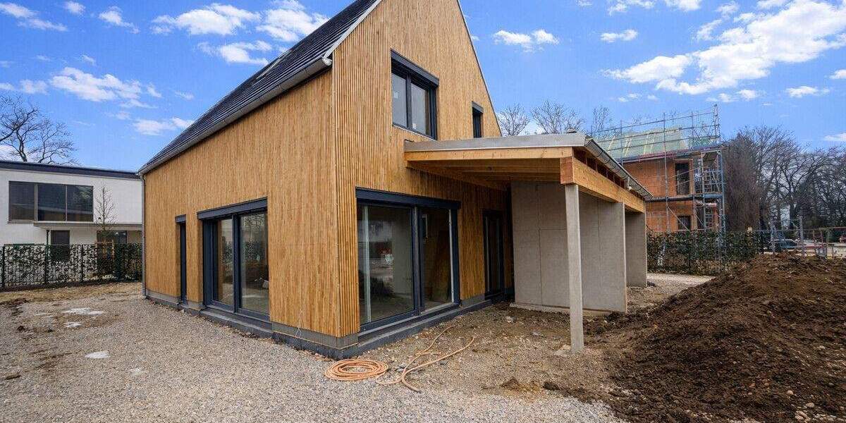 Einfamilienhaus Ismaning - 5 Zimmer, 141 m&sup2;, 1.195.000&euro; | Angebot:24596037