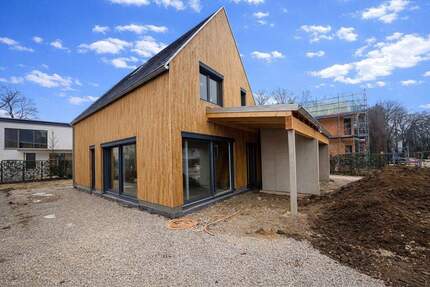 Haus Ismaning - 5 Zimmer, 141 m&sup2;, 1.195.000&euro; | Angebot:24596037