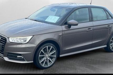 Audi A1 134.150 km 14.195 &euro; Insingen 91610