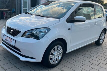 Seat Mii 190.000 km 3.499 € Bruchsal-Untergrombach 76646