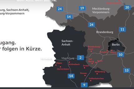 Opel Corsa 6.266 km 26.980 &euro; Lutherstadt Wittenberg 06886