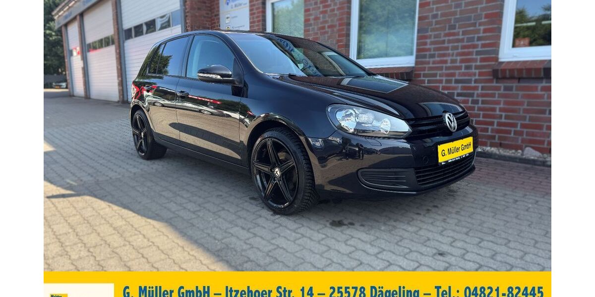 VW Golf 239.850 km 3.450 &euro; Dägeling 25578