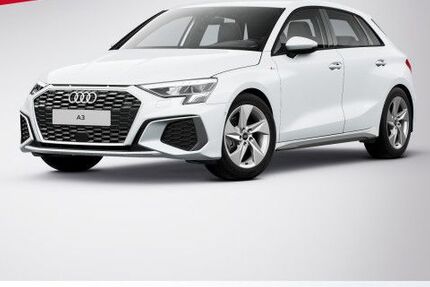 Audi A3 43.400 km 26.990 &euro; Crailsheim 74564