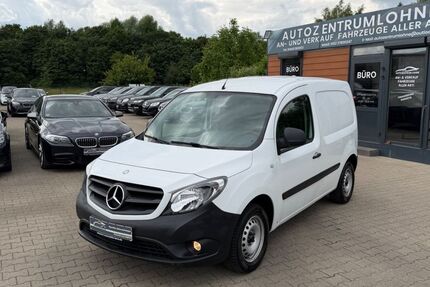 Mercedes-Benz Citan 93.000 km 8.990 &euro; Lohne 49393