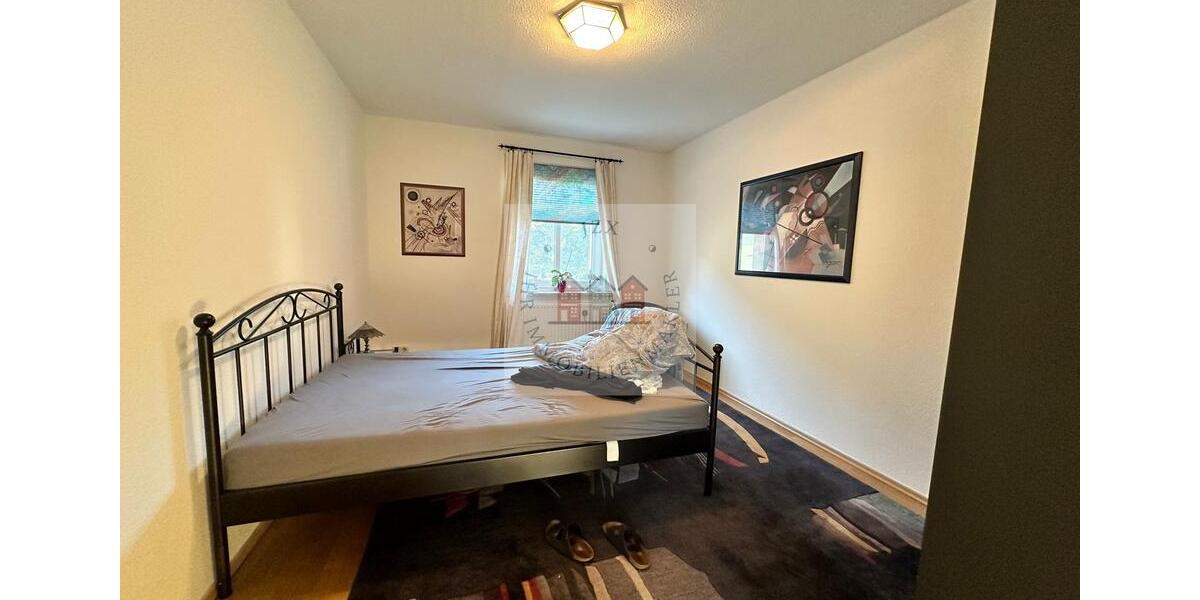 Erdgeschoßwohnung Gera Bieblach-Ost - 2 Zimmer, 54 m&sup2;, 470&euro; | Angebot:25327132