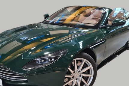 Aston Martin DB11 110.000 km 104.900 &euro; Königsbrunn 86343