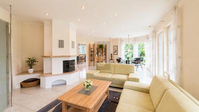 TOLLES WOHNDOMIZIL, SOFORT BEZUGSFREI, TOP DEAL - Einfamilienhaus Erfurt Linderbach | Angebot:26847488
