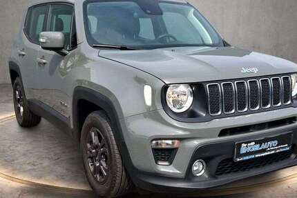 Jeep Renegade 41.342 km 14.830 &euro; Bramsche-Engter 49565