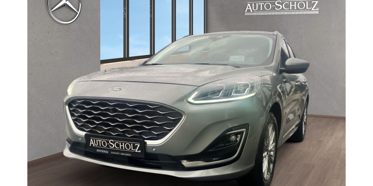 Ford Kuga 75.897 km 23.657 &euro; Höchstadt 91315