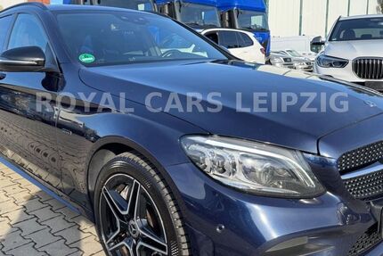 Mercedes-Benz C 300 189.000 km 22.990 &euro; Machern 04827