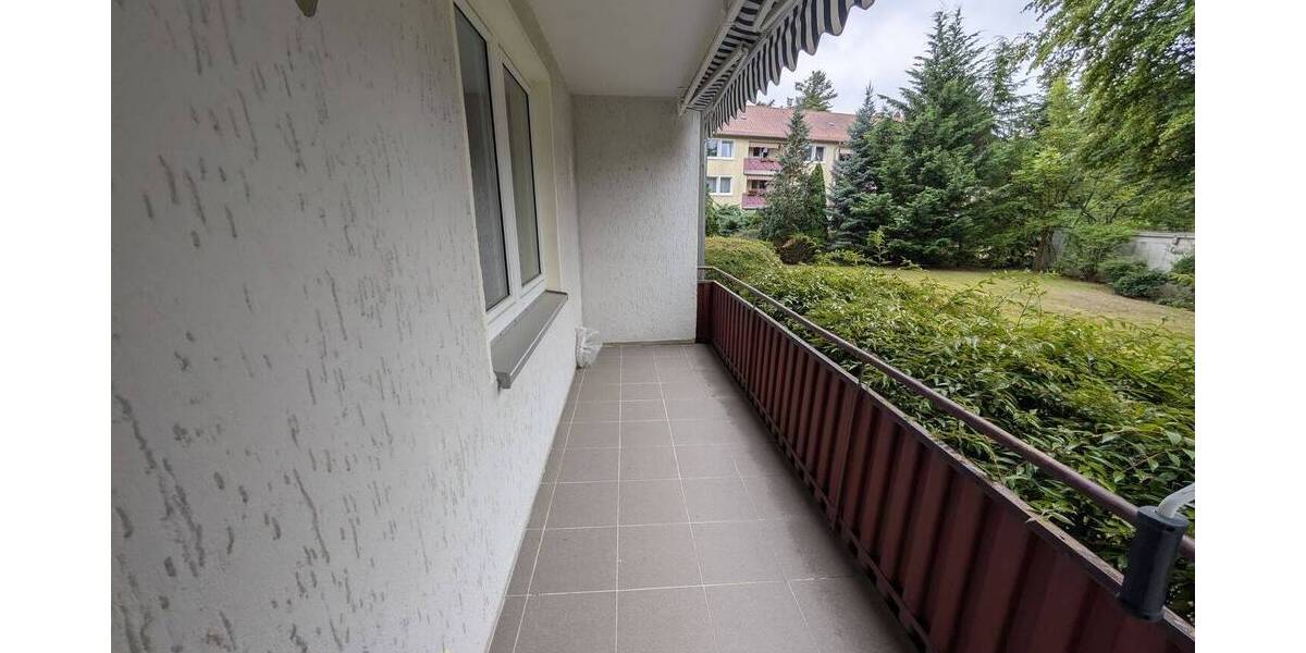 Etagenwohnung Celle Hehlentor - 3 Zimmer, 62 m&sup2;, 129.000&euro; | Angebot:25701894