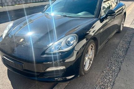 Porsche Panamera 190.000 km 19.000 &euro; Wadgassen 66787