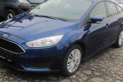 Ford Focus 131.900 km 4.590 &euro; Kirchheim unter Teck 73230
