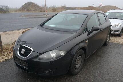 Seat Leon 187.190 km 900 &euro; Schmidgaden 92546