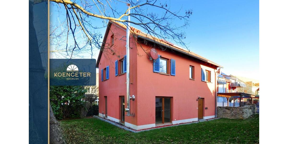 Einfamilienhaus Markkleeberg - 8 Zimmer, 170 m&sup2;, 2.497&euro; | Angebot:24747254