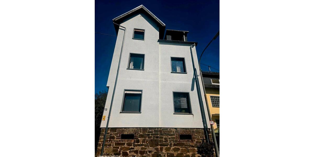 Einfamilienhaus Bendorf - 9 Zimmer, 192 m&sup2;, 370.000&euro; | Angebot:26284869