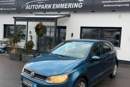 VW Polo 108.662 km 9.800 &euro; Emmering 82275