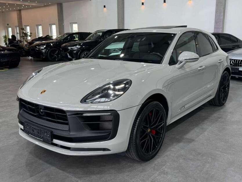 Macan