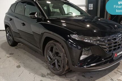 Hyundai TUCSON 12.966 km 27.660 &euro; Eching 85386