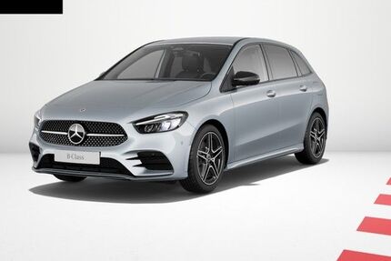 Mercedes-Benz B 180 3.000 km 44.498 &euro; Ahrensburg 22926