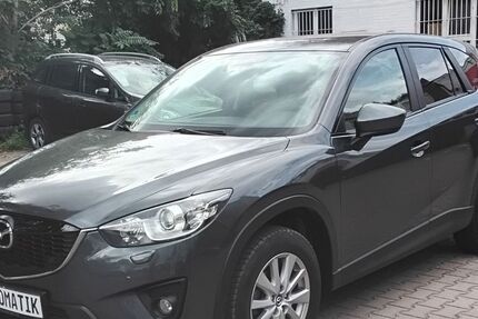 Mazda CX-5 149.100 km 8.950 &euro; Berlin 13409