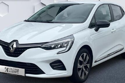 Renault Clio 9.800 km 21.890 € Glienicke 16548
