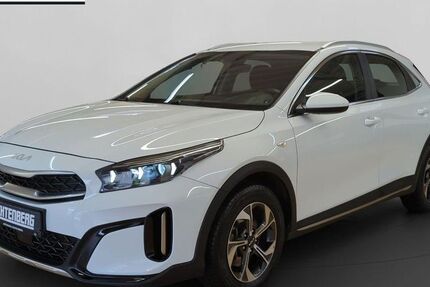 Kia XCeed 12.600 km 18.740 &euro; Leverkusen 51381
