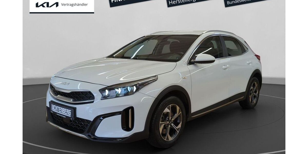 Kia XCeed 12.600 km 18.740 &euro; Leverkusen 51381