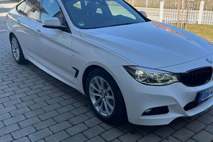 BMW 320 Gran Turismo 141.771 km 20.800 &euro; Taufkirchen Vils 84416